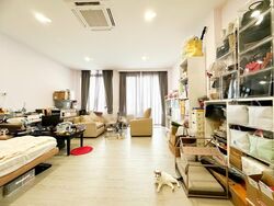 Hougang Avenue 2 (D19), Terrace #460679541